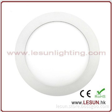 Easy to instal 6W led surface mounted lights LC7723M